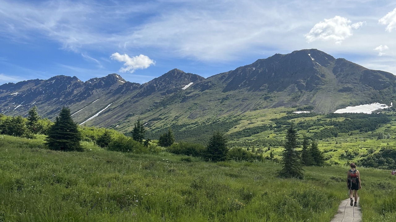 Photo of Outdoor in Rabbit Creek