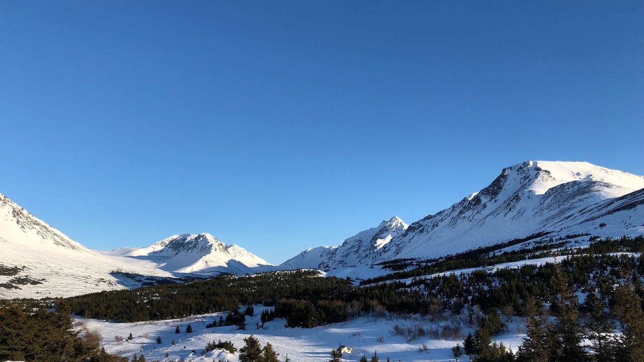 Photo of Outdoor in Rabbit Creek