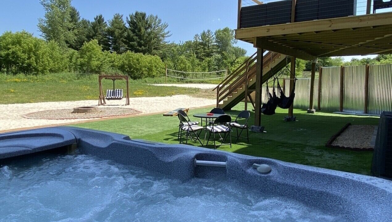 Photo of Outdoor in Merrimac