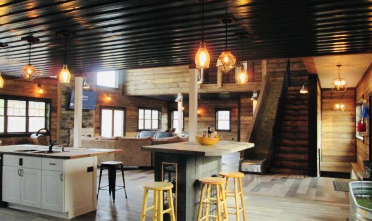 Photo of Kitchen in Merrimac