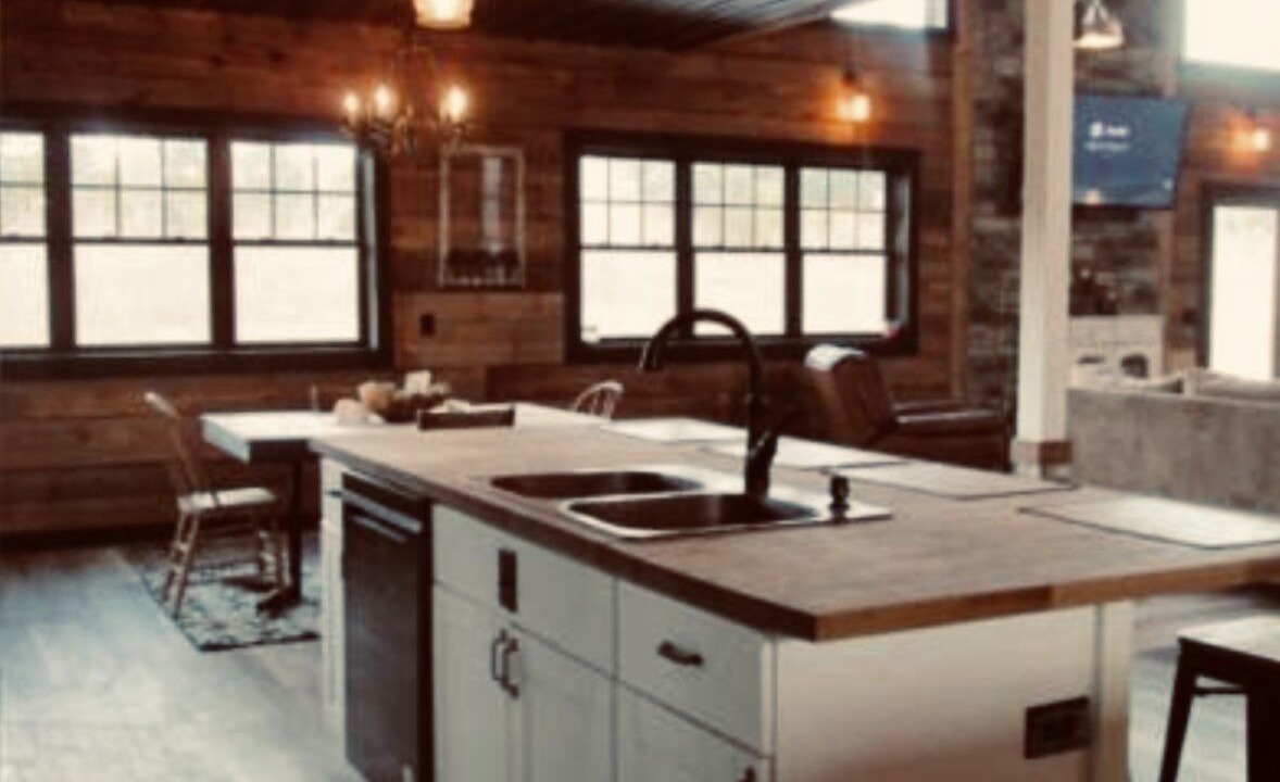 Photo of Kitchen in Merrimac