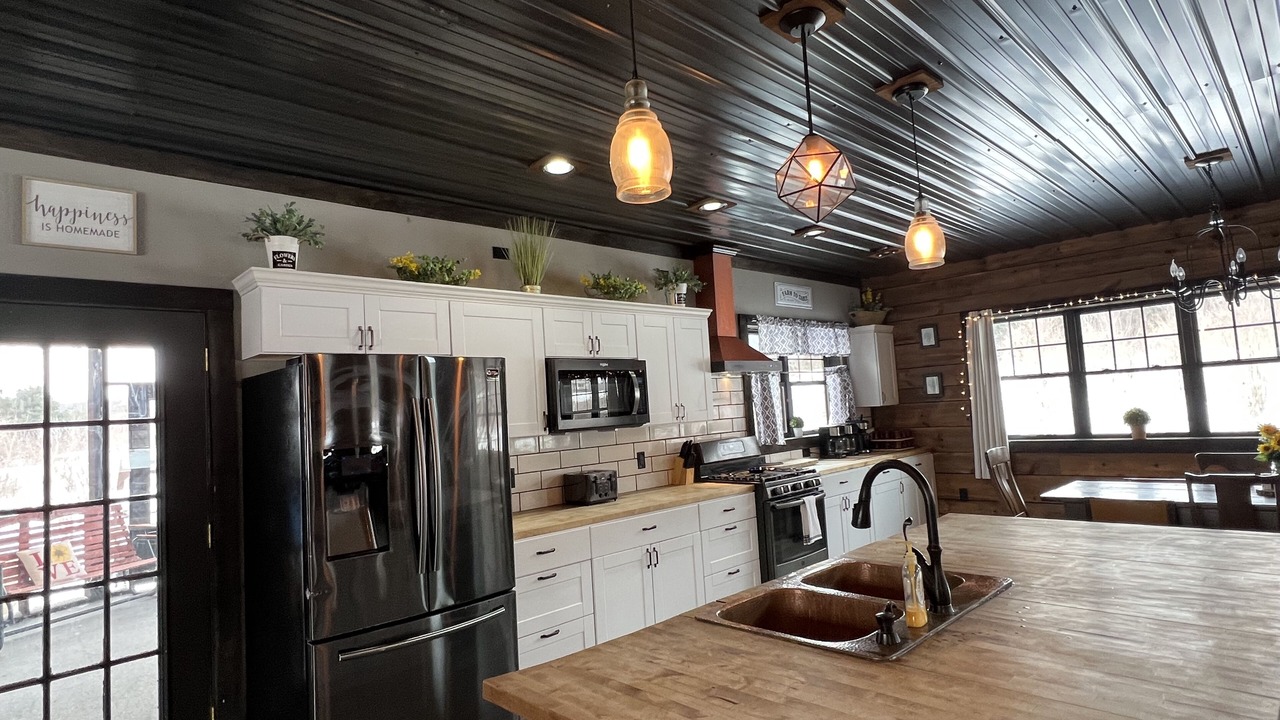 Photo of Kitchen in Merrimac