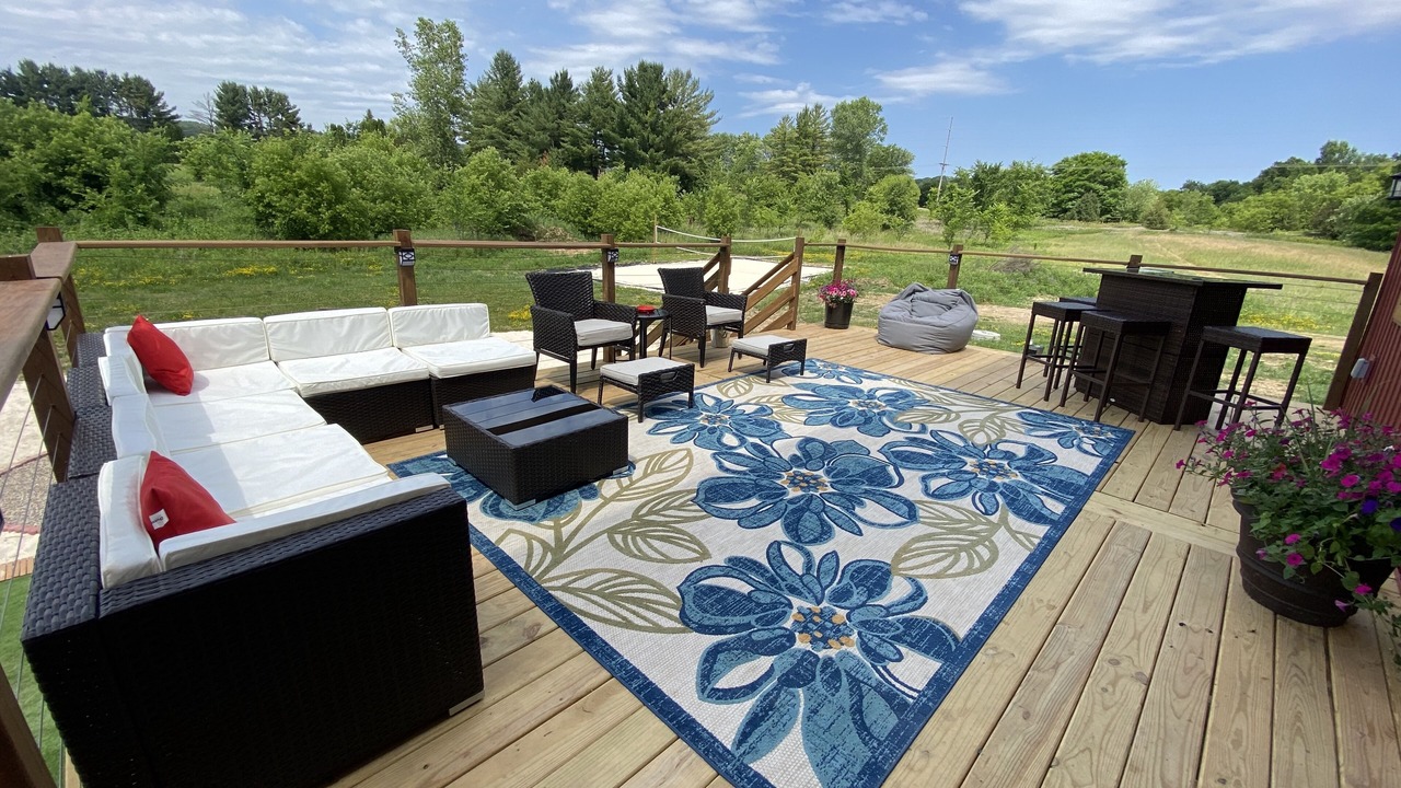 Photo of Outdoor in Merrimac