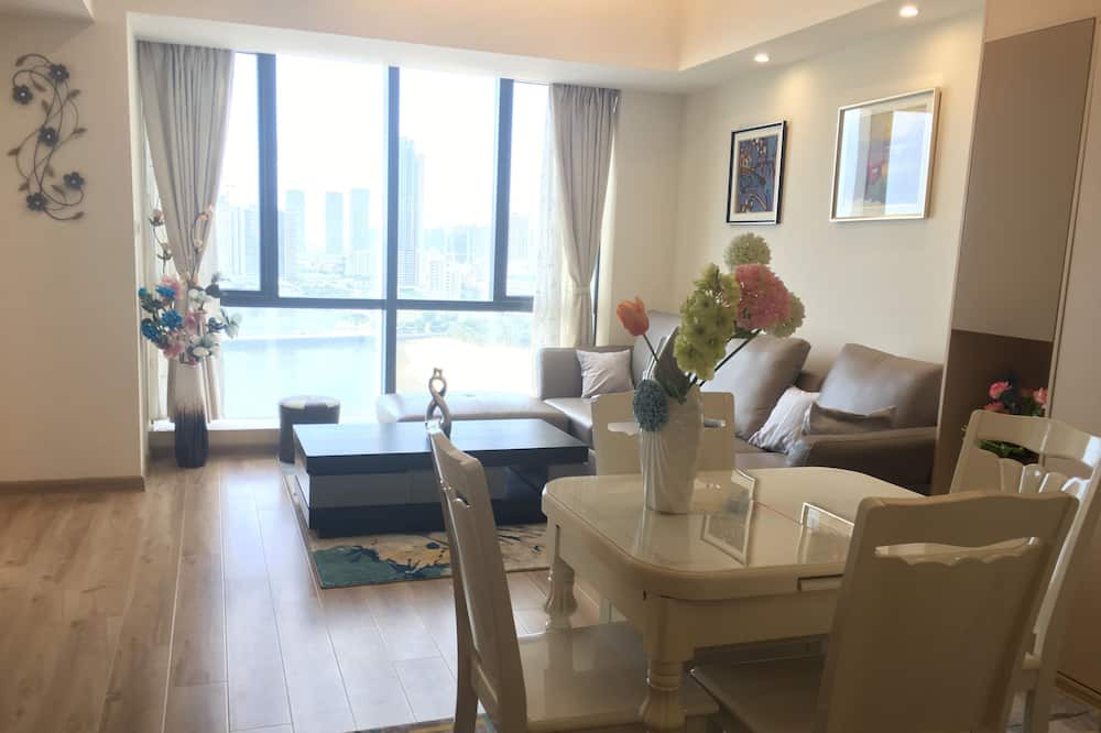 Photo of Livingroom in Chikan District