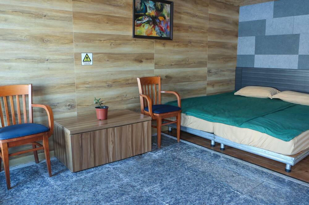 Photo of Bedroom in Terelj