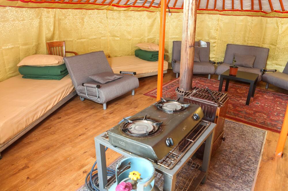 Photo of Bedroom in Terelj