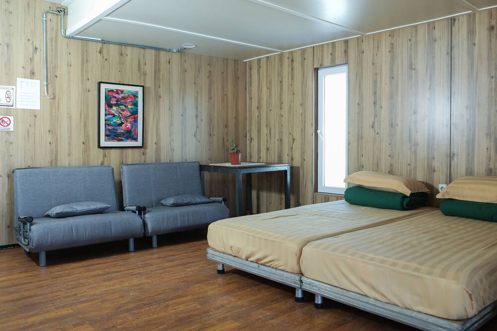 Photo of Bedroom in Terelj