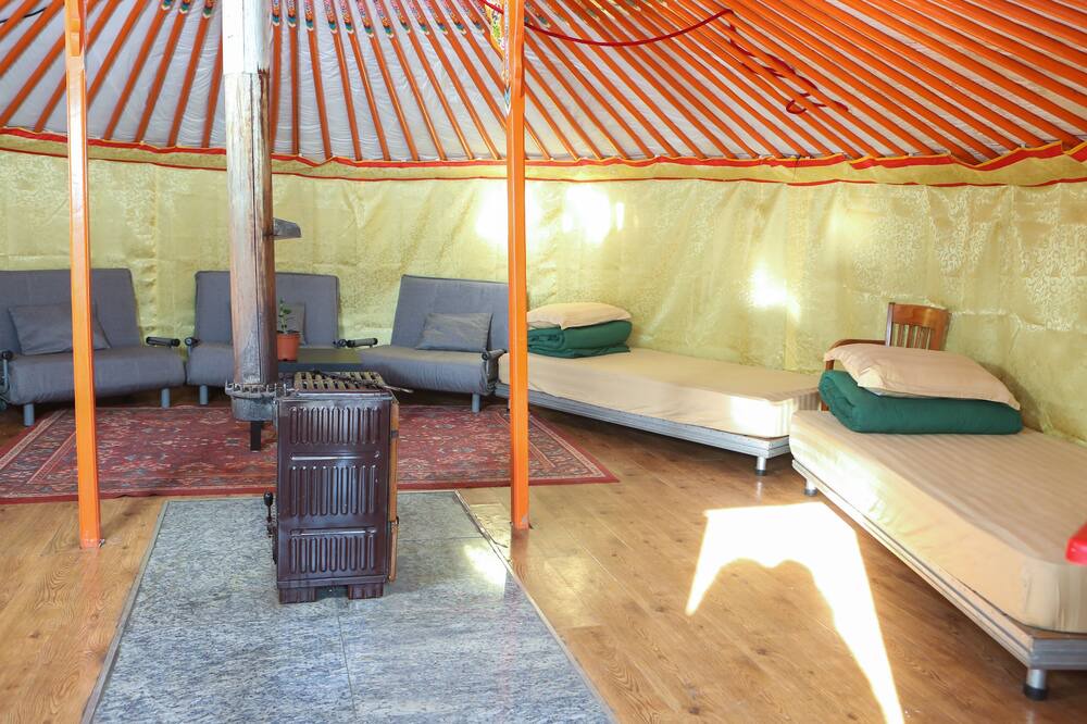 Photo of Bedroom in Terelj