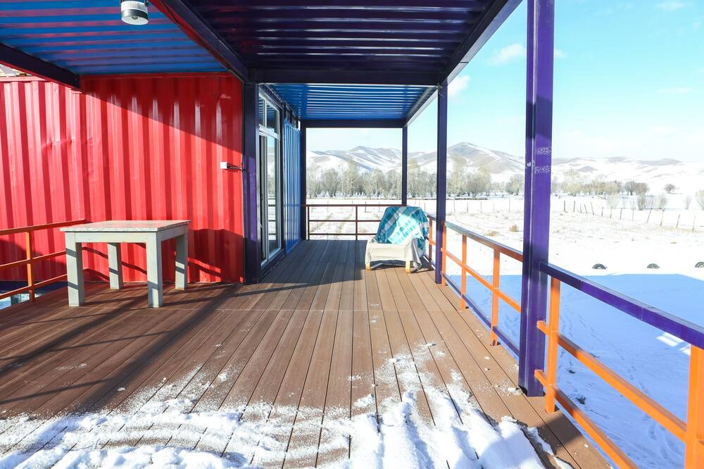 Photo of Outdoor in Terelj