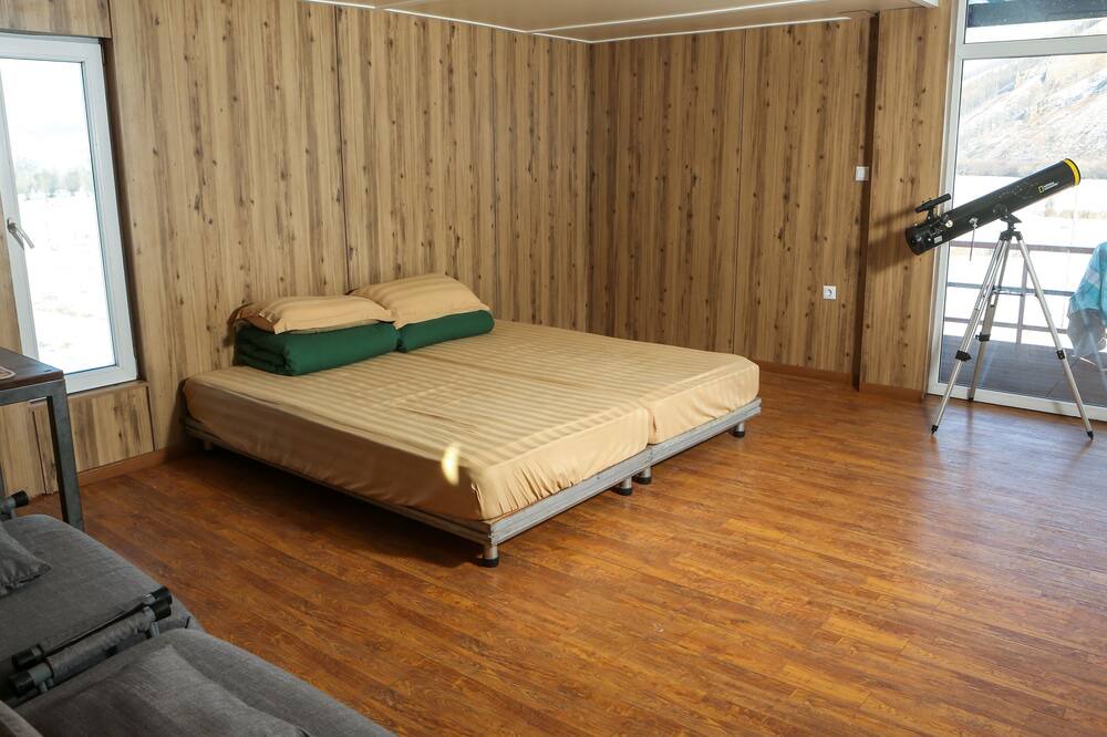 Photo of Bedroom in Terelj