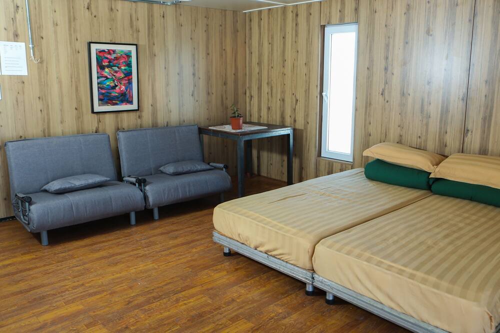 Photo of Bedroom in Terelj