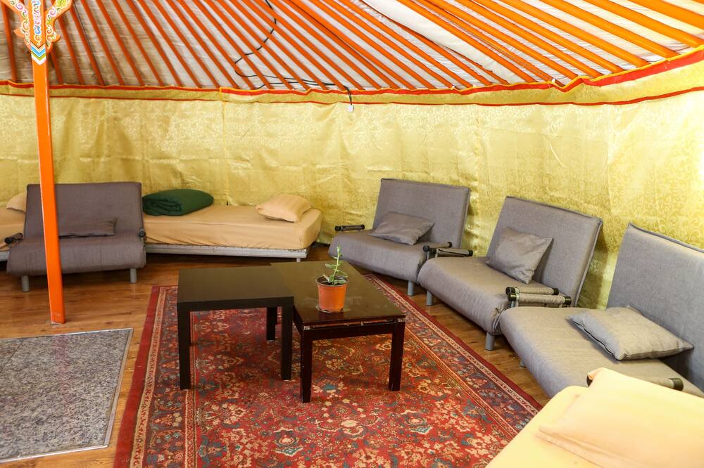Photo of Bedroom in Terelj