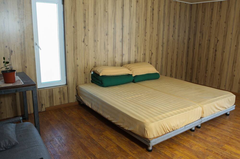 Photo of Bedroom in Terelj