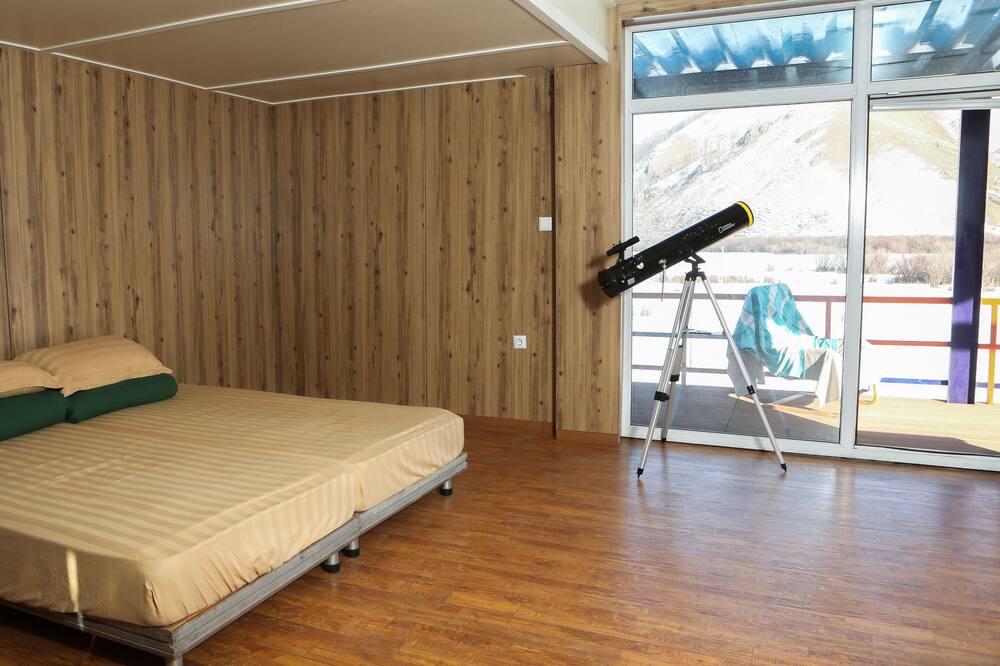 Photo of Bedroom in Terelj