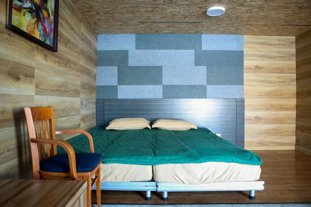 Photo of Bedroom in Terelj