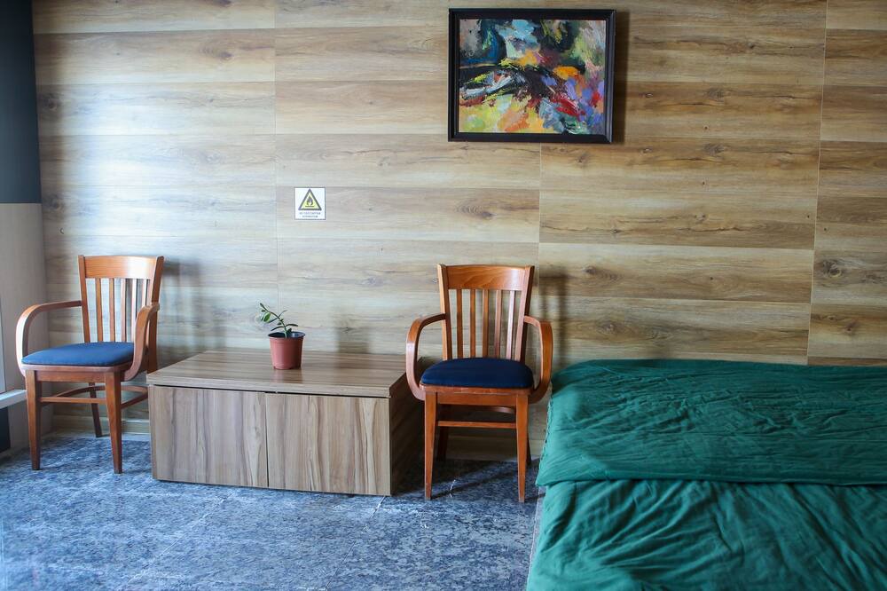 Photo of Bedroom in Terelj