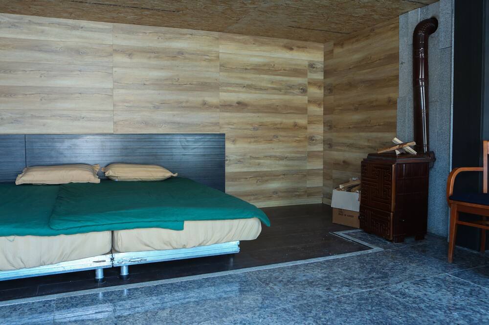 Photo of Bedroom in Terelj