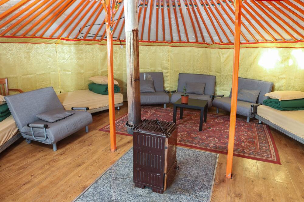 Photo of Bedroom in Terelj