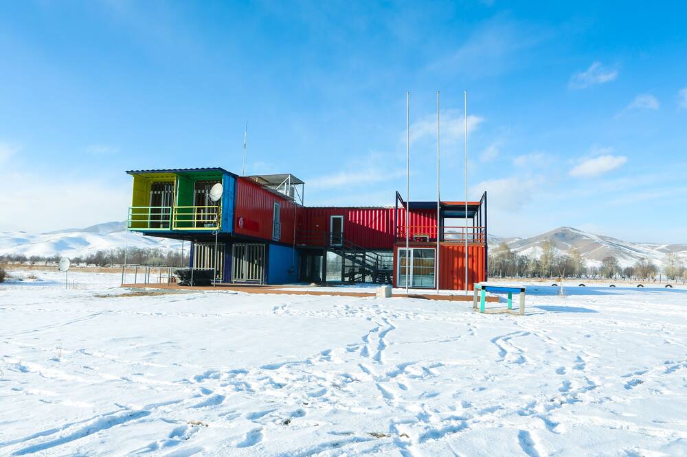 Photo of Outdoor in Terelj