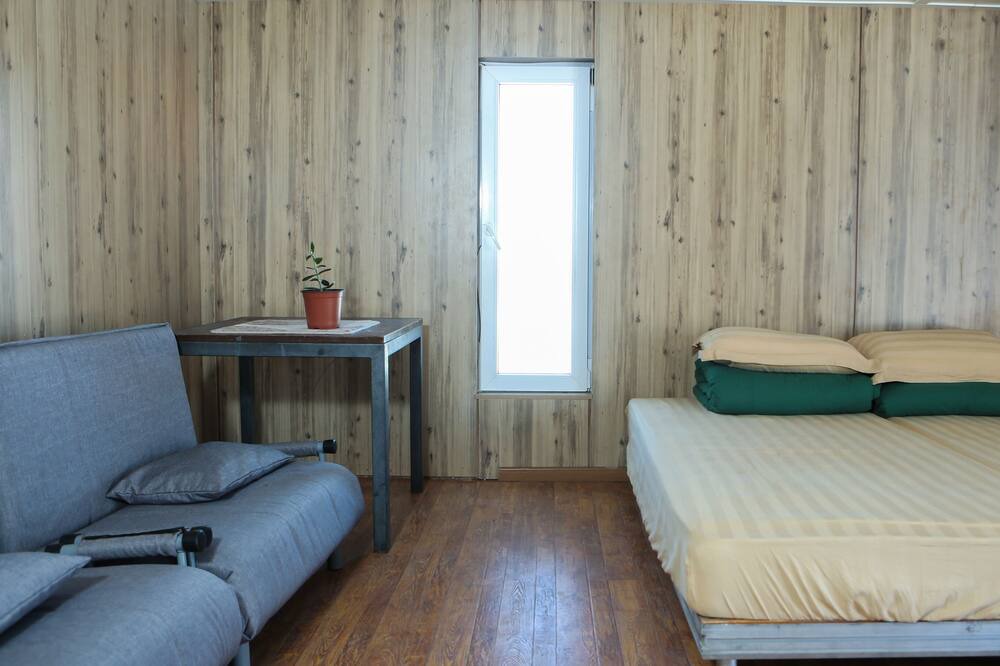 Photo of Bedroom in Terelj