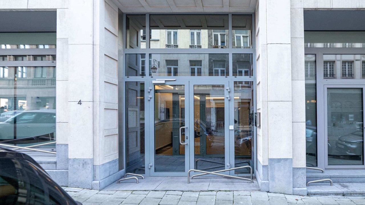 Photo of Outdoor in Quartier du Centre - Centrumwijk