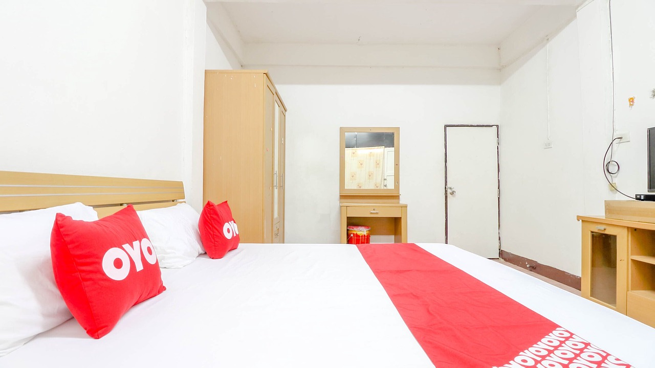 Photo of Bedroom in Phasi Charoen