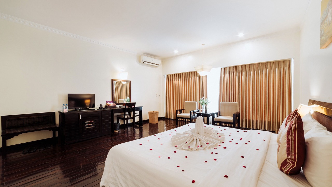 Photo of Bedroom in Thai Binh