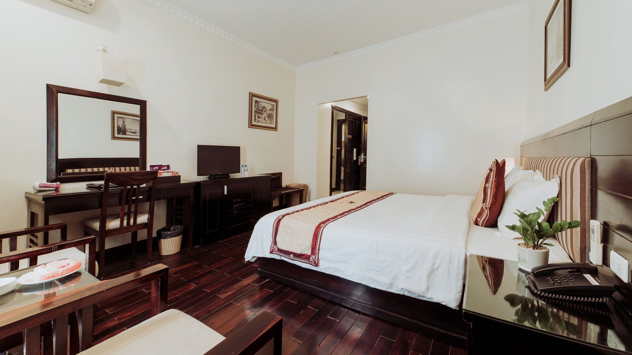 Photo of Bedroom in Thai Binh