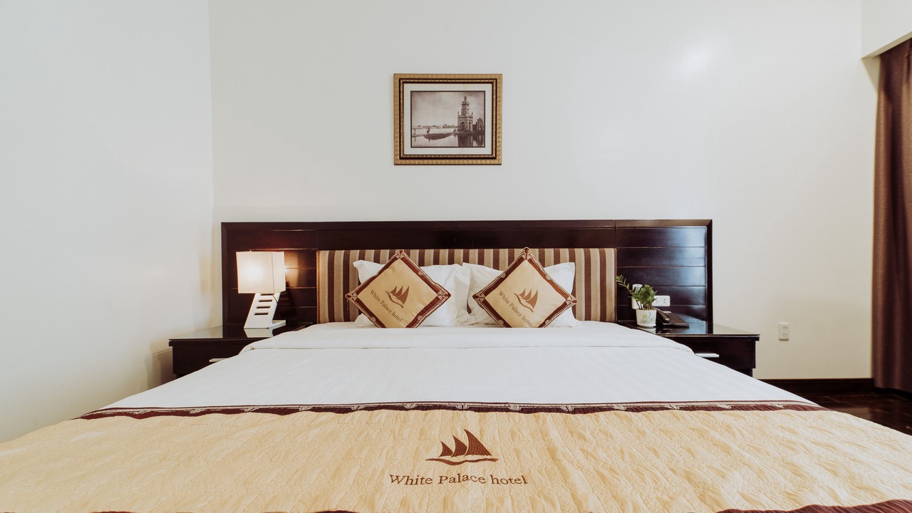 Photo of Bedroom in Thai Binh
