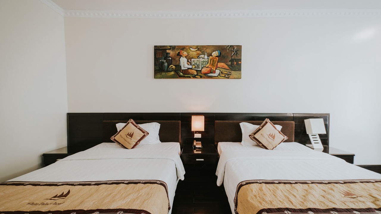 Photo of Bedroom in Thai Binh