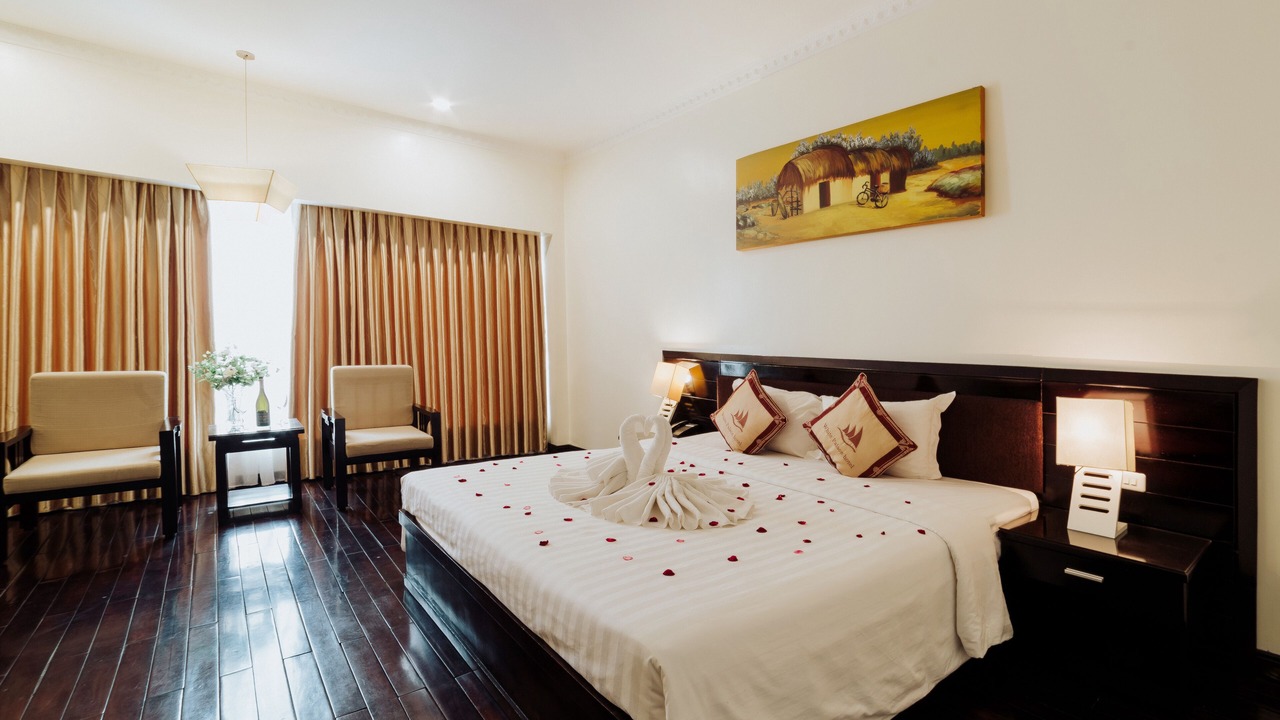 Photo of Bedroom in Thai Binh