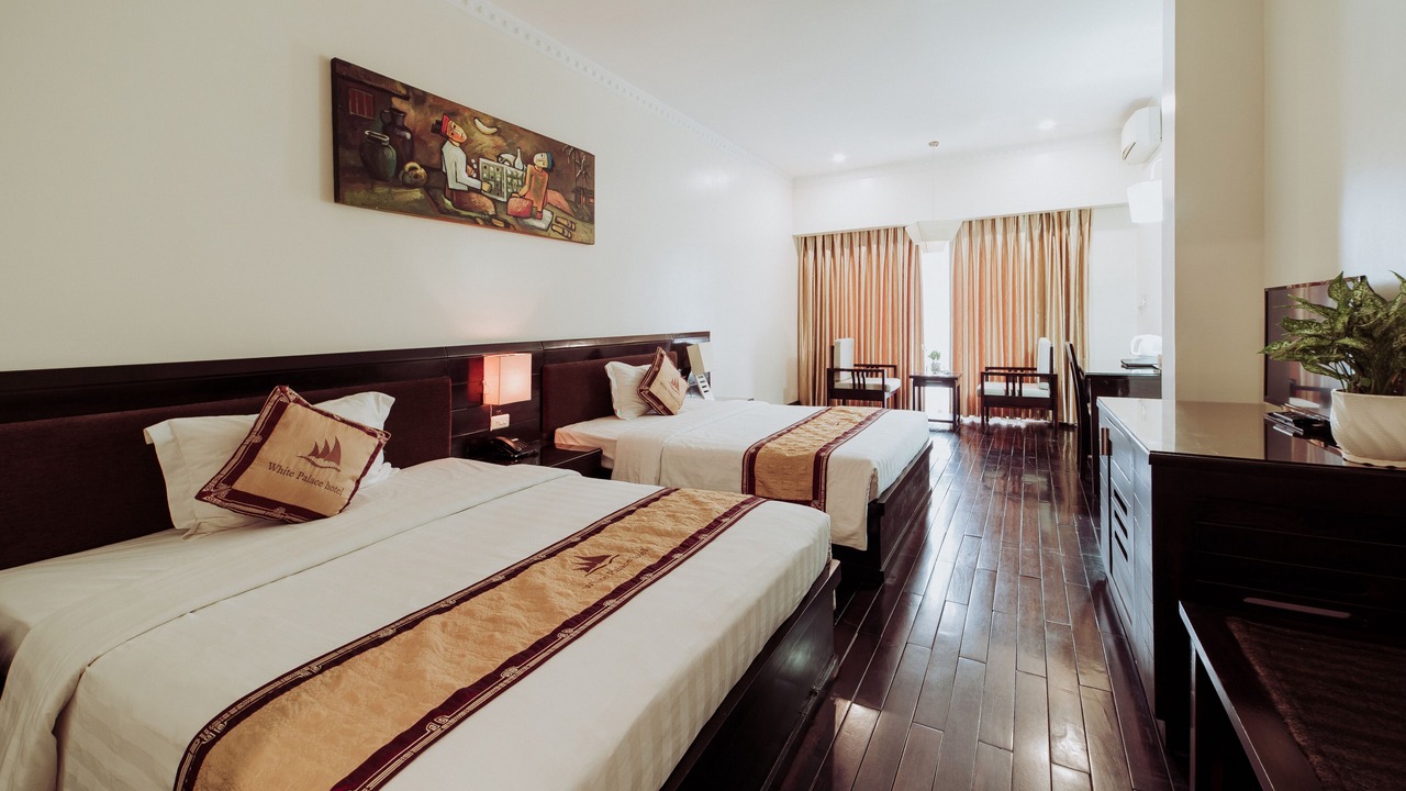 Photo of Bedroom in Thai Binh