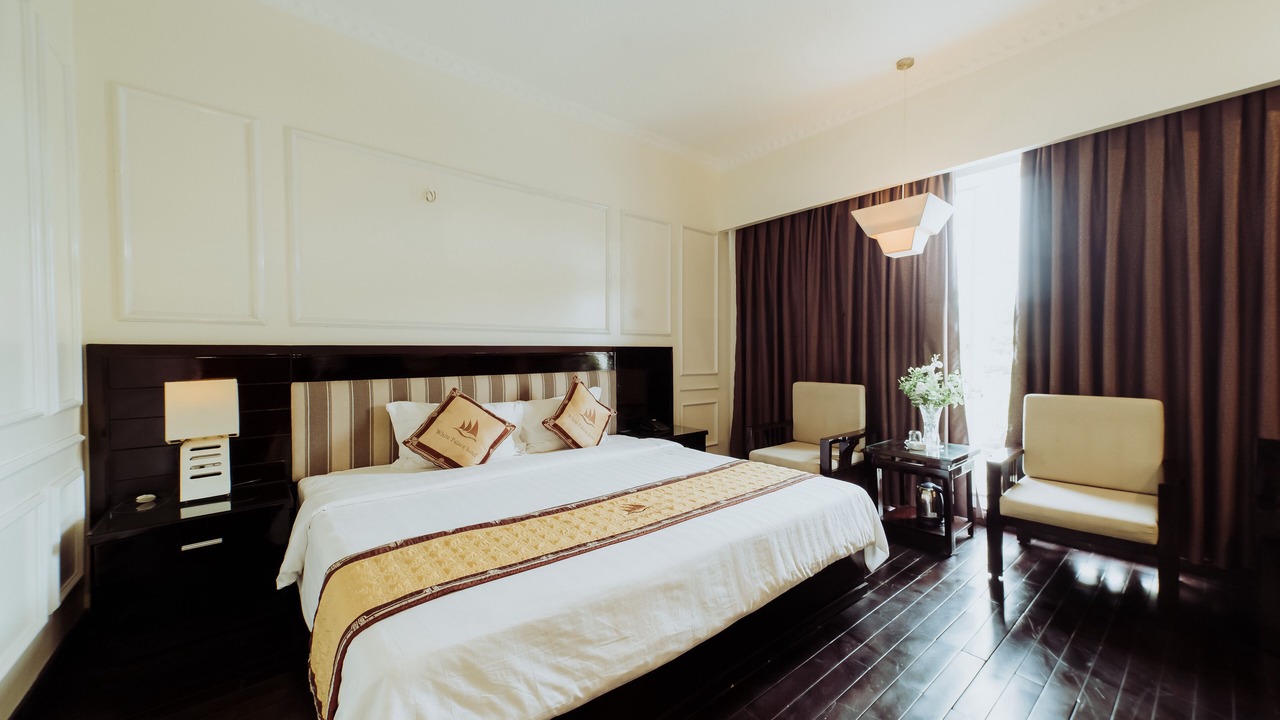 Photo of Bedroom in Thai Binh