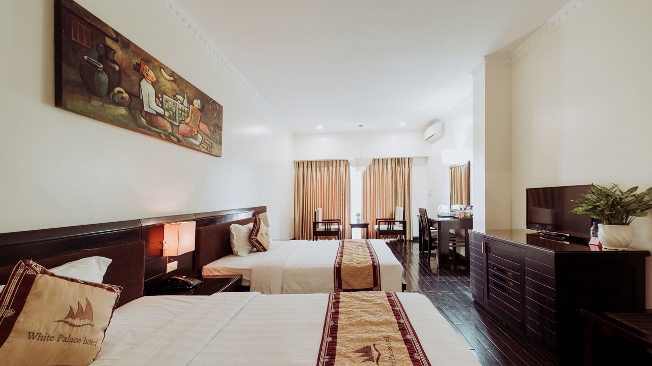 Photo of Bedroom in Thai Binh