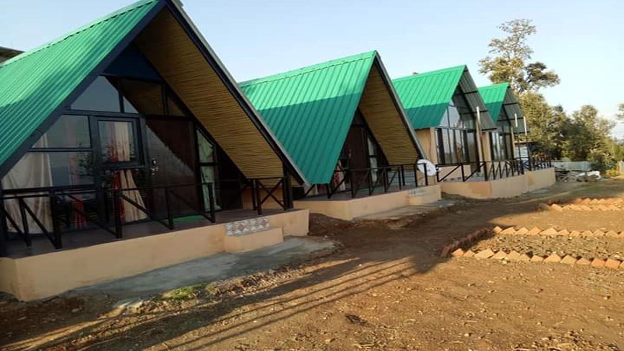 Photo of Outdoor in Vijaypur