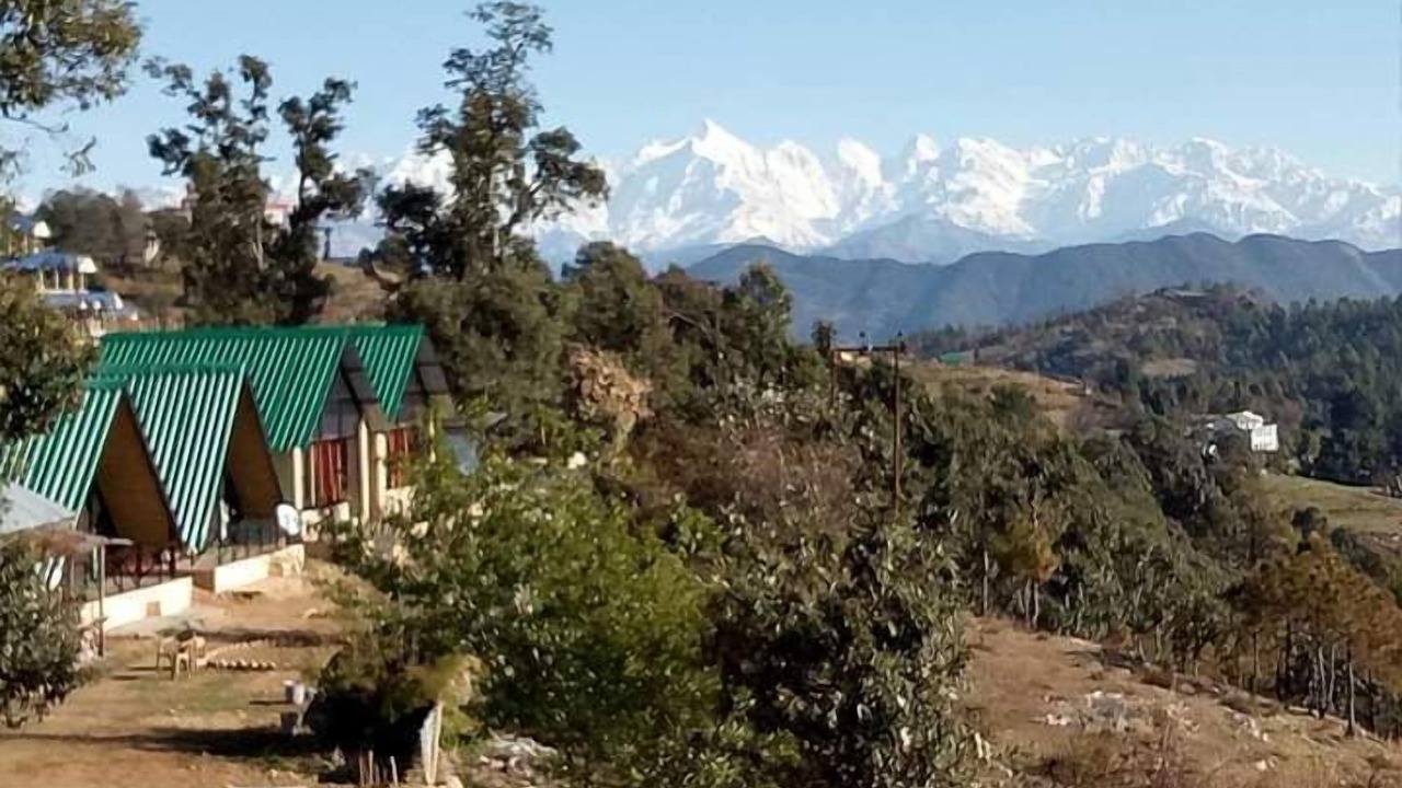 Photo of Outdoor in Vijaypur