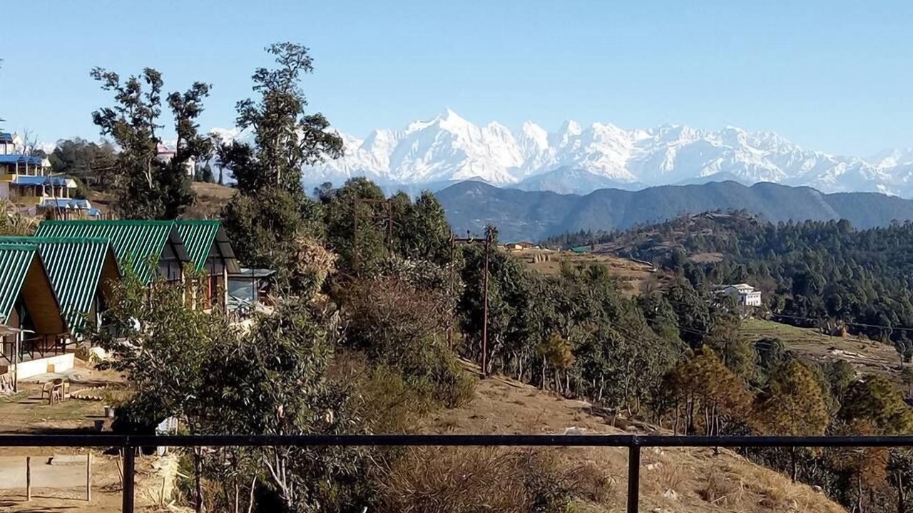 Photo of Outdoor in Vijaypur