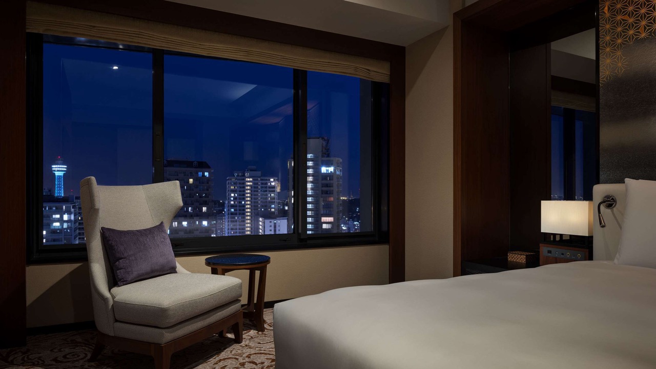 Photo of Bedroom in Chinatown