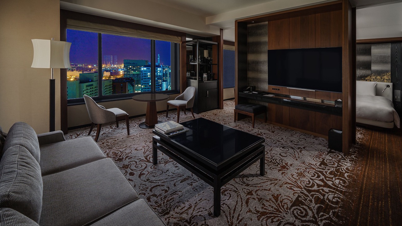 Photo of Bedroom in Chinatown