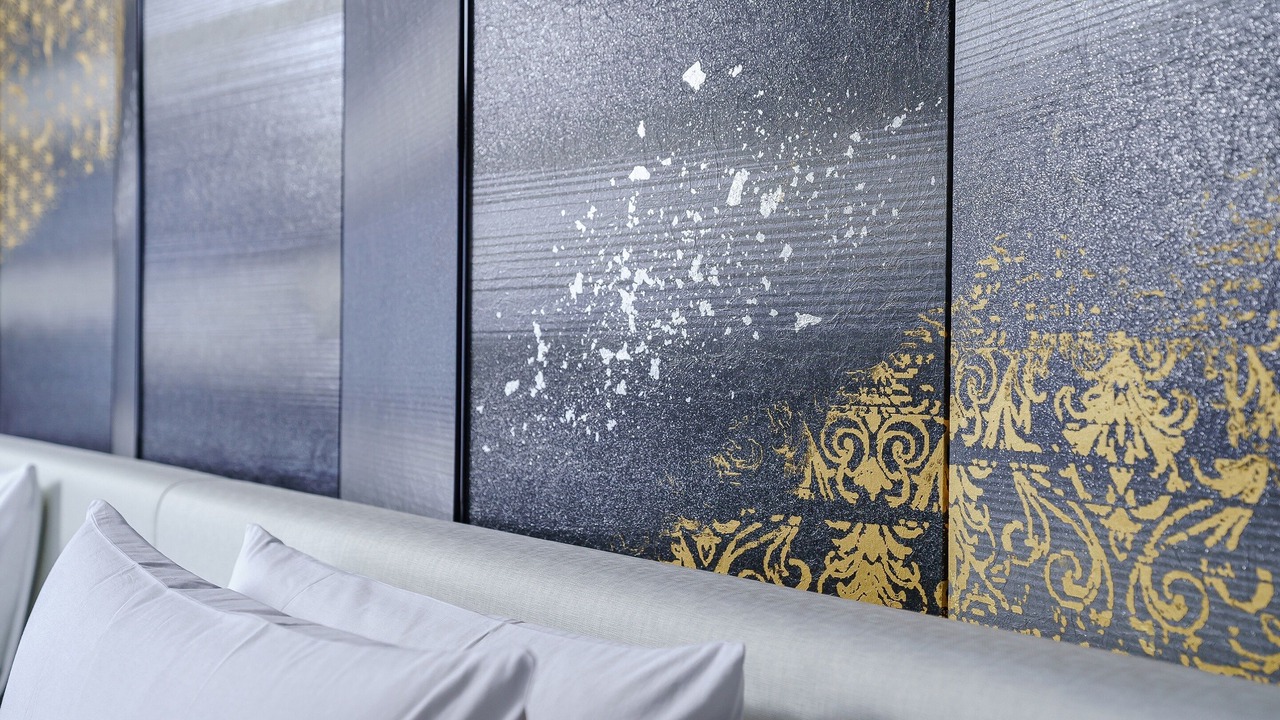 Photo of Bedroom in Chinatown