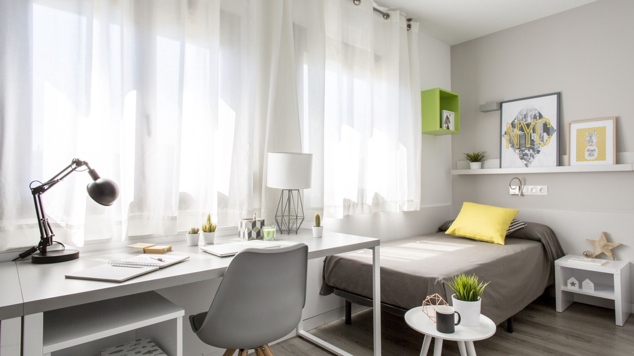 Photo of Bedroom in Sarria