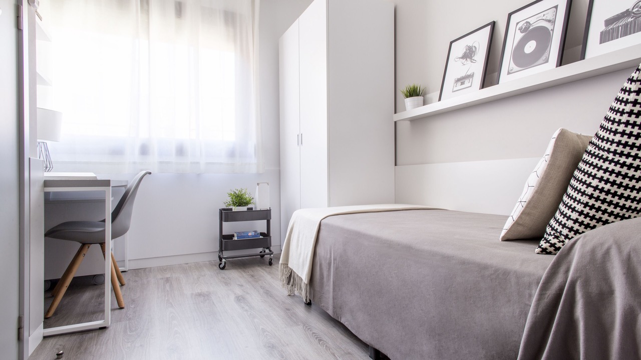 Photo of Bedroom in Sarria