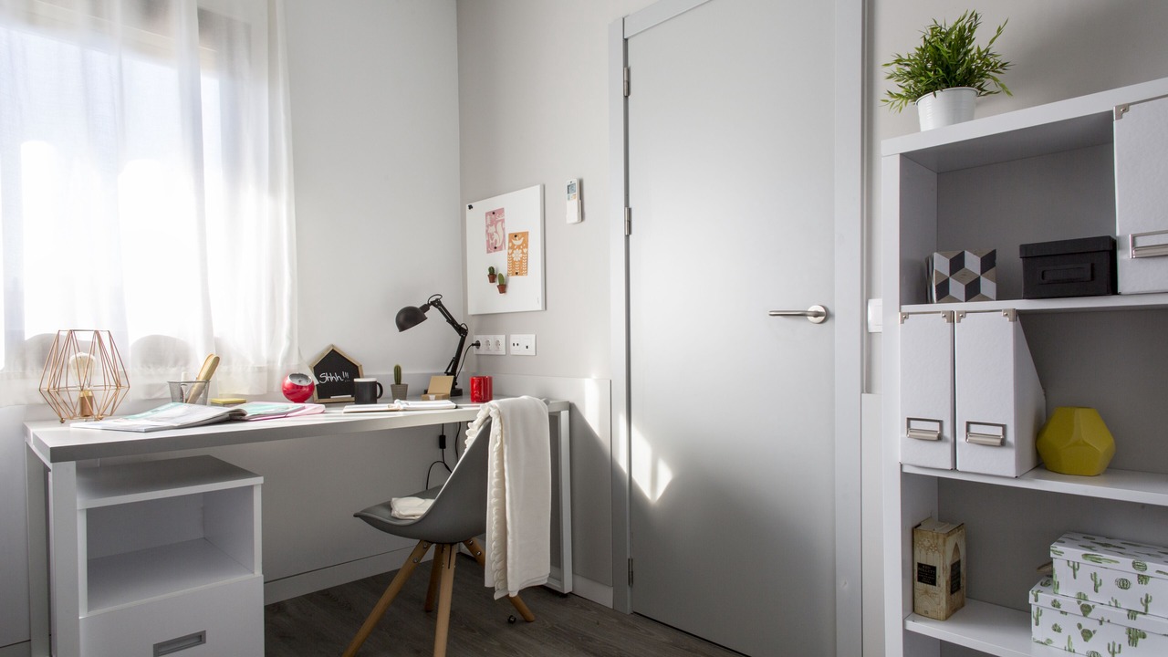 Photo of Bedroom in Sarria