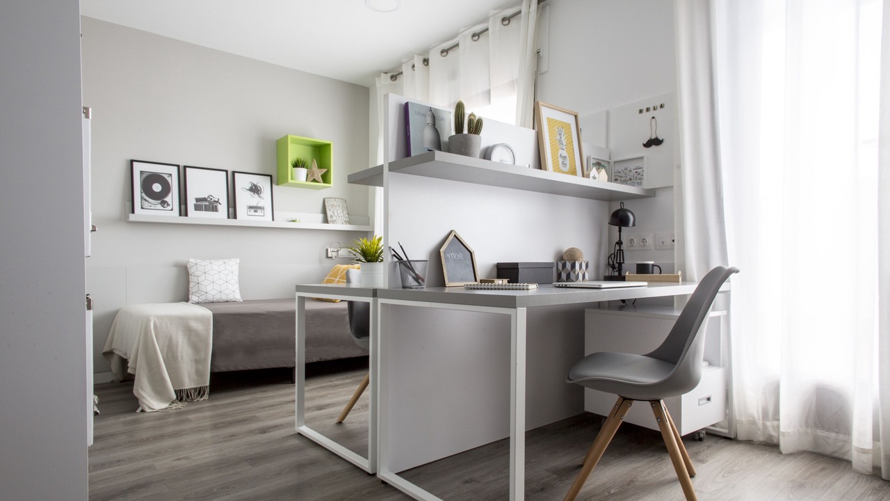 Photo of Bedroom in Sarria