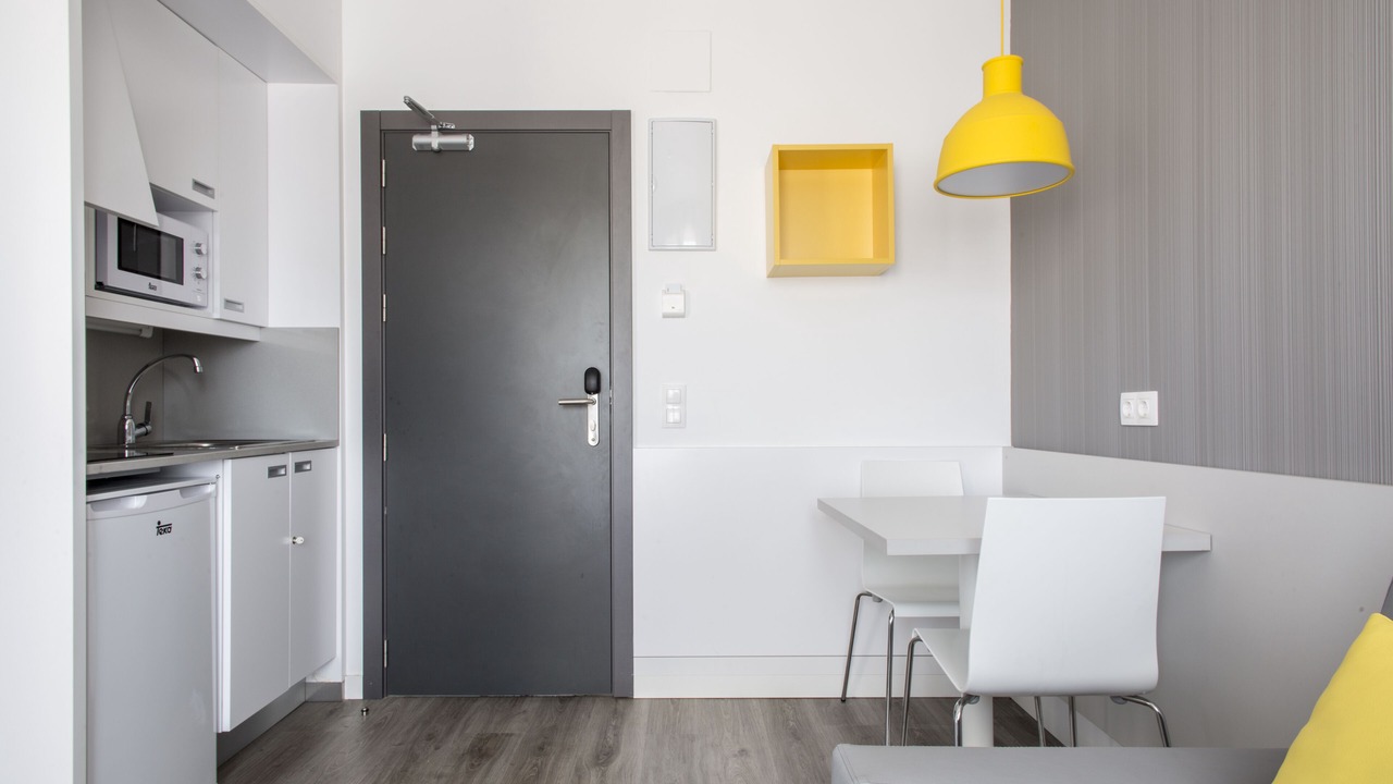 Photo of Kitchen in Sarria