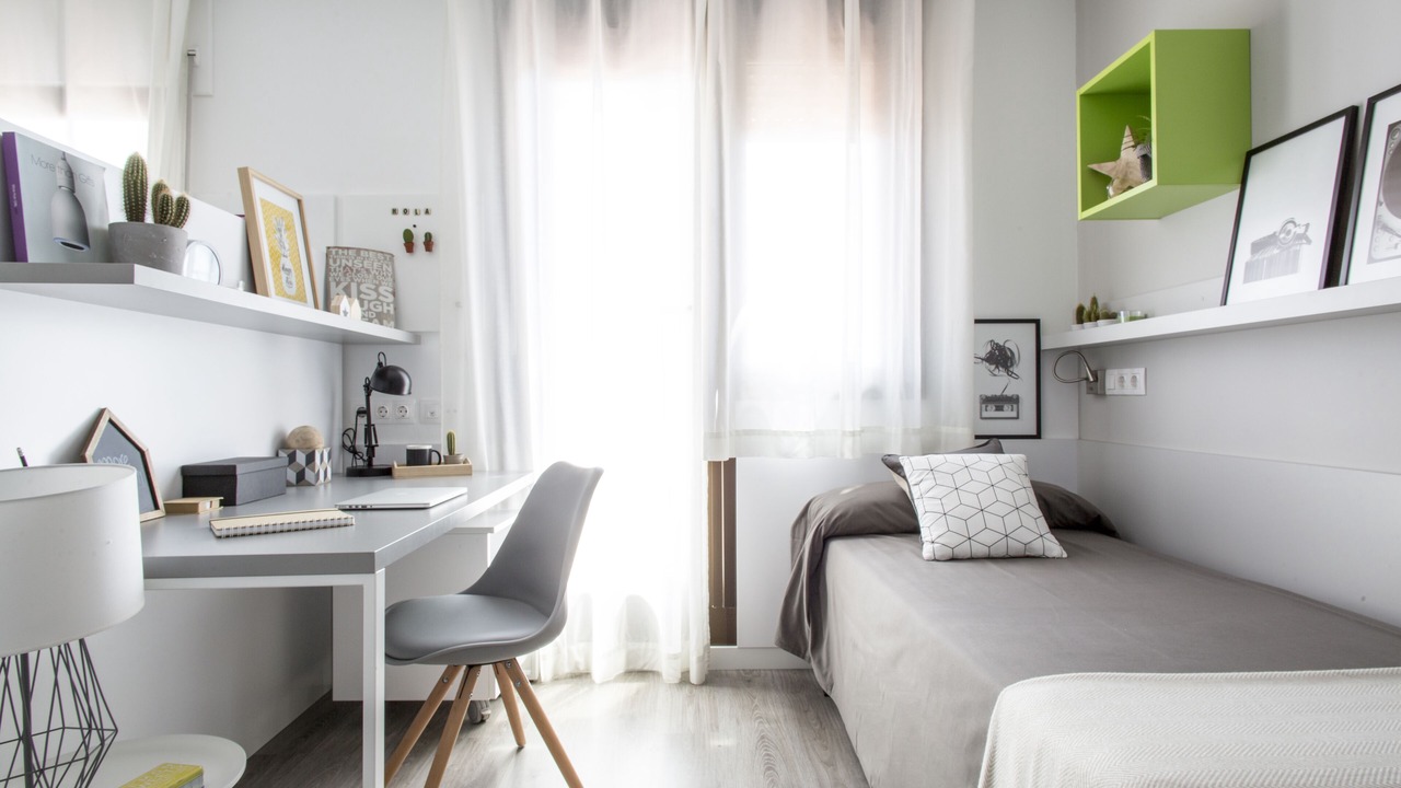 Photo of Bedroom in Sarria