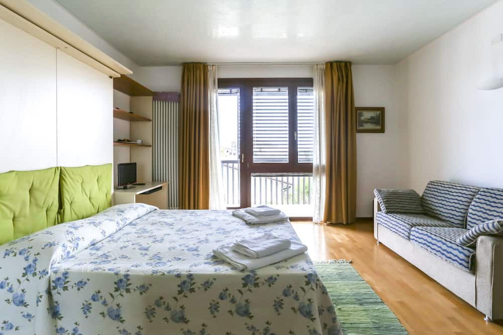 Photo of Bedroom in Preganziol