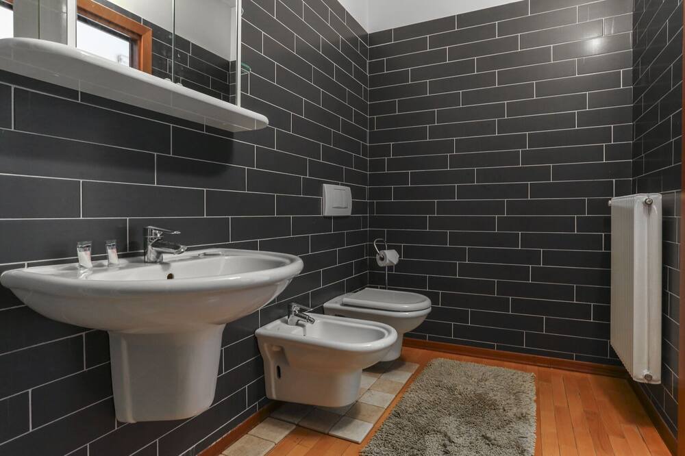 Photo of Bathroom in Preganziol