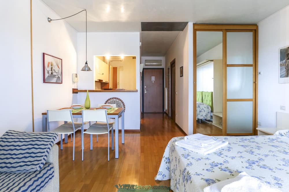 Photo of Bedroom in Preganziol