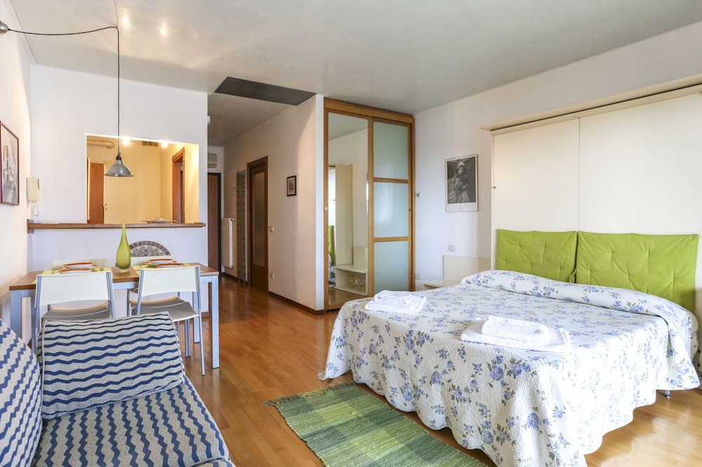 Photo of Bedroom in Preganziol